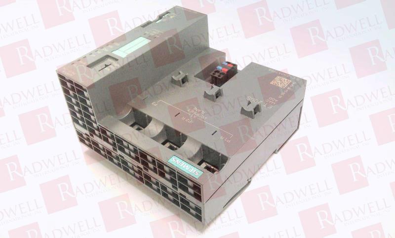 SIEMENS 6ES7151-8AB01-0AB0