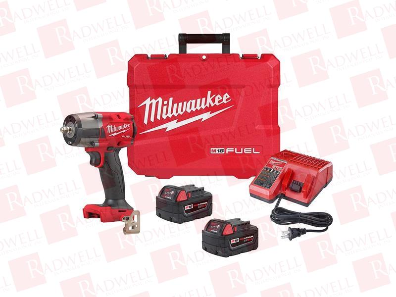 MILWAUKEE POWER TOOLS 2960-22R