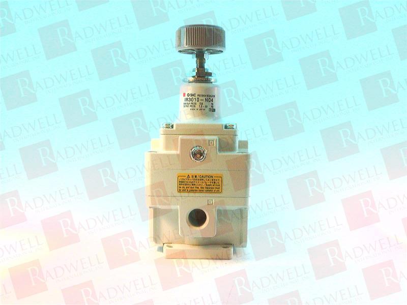 SMC IR3010-N04