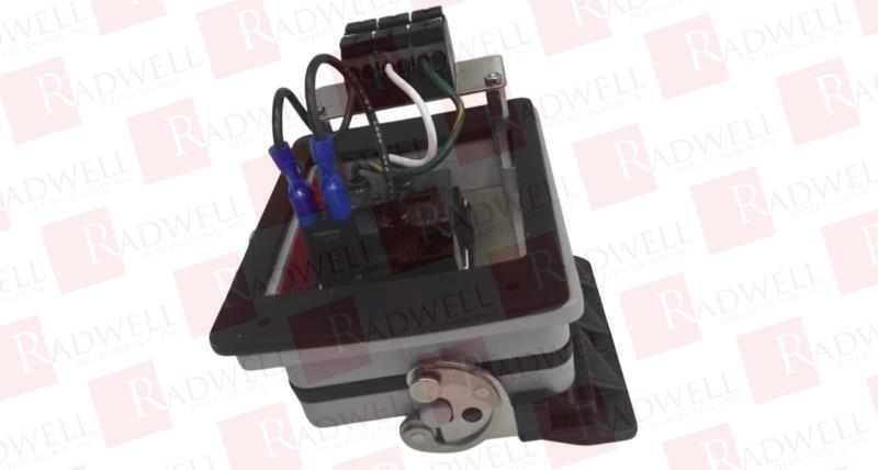 MENCOM DUK-RJ45-R-32