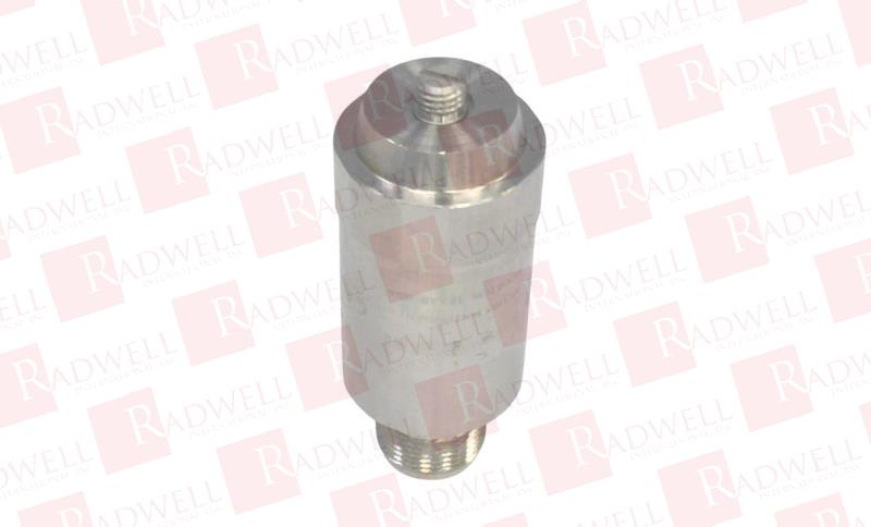 METRIX VIBRATION ST6917-121-0-0