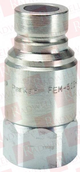 PARKER FEM-372-8FO