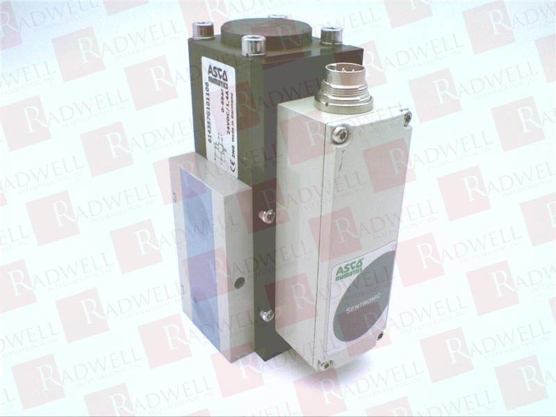 ASCO 614357G101106