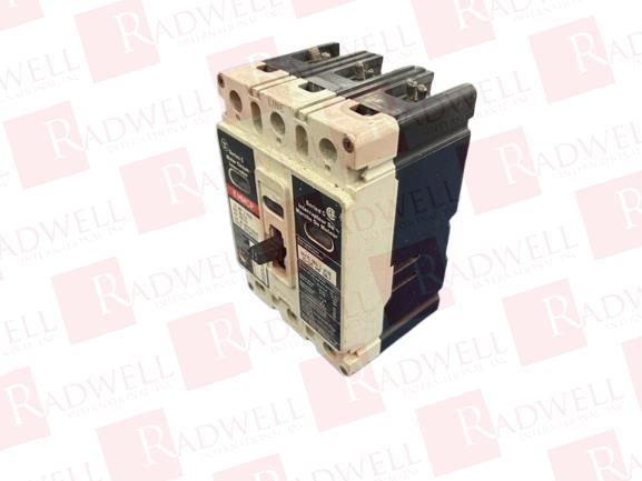 EATON CORPORATION HMCP015E0S