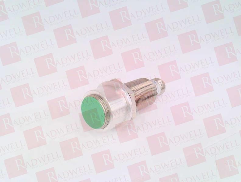 BAUMER ELECTRIC IR18.P08F-11111237