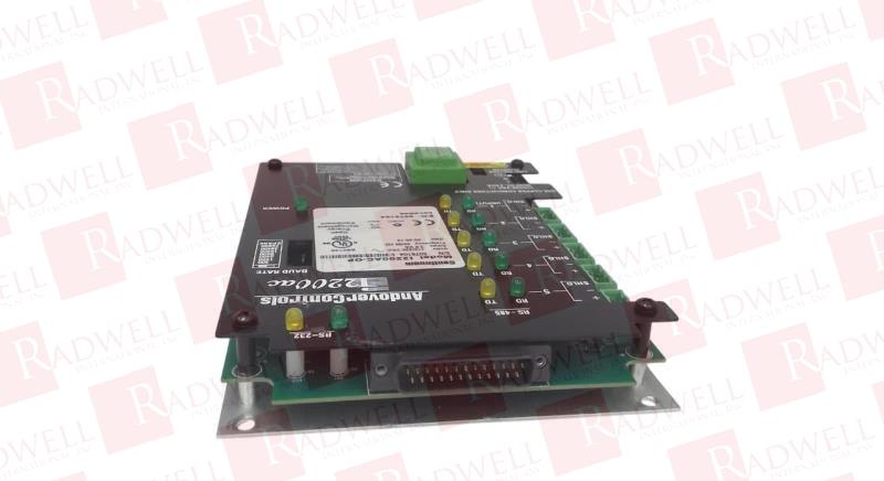 SCHNEIDER ELECTRIC I2200AC-OP