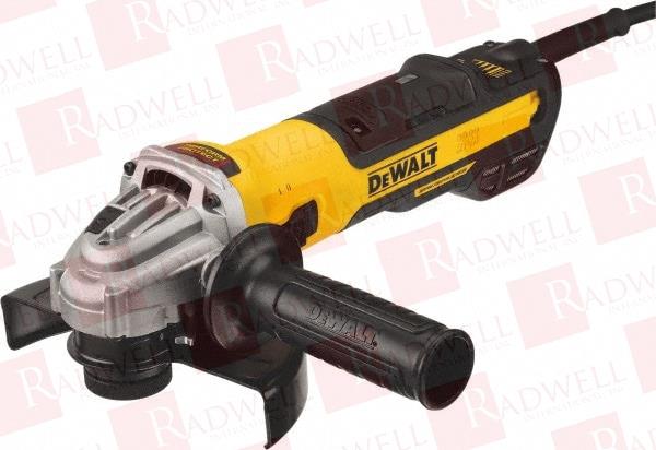 STANLEY BLACK & DECKER DWE43240INOX