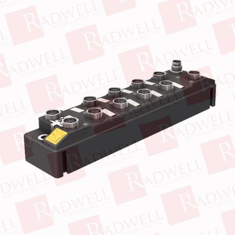 TURCK TBEN-S1-8DIP-D