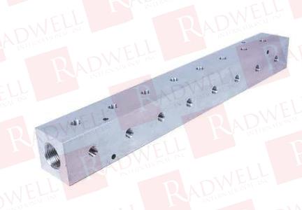 PNEUMADYNE M40-500-8-90