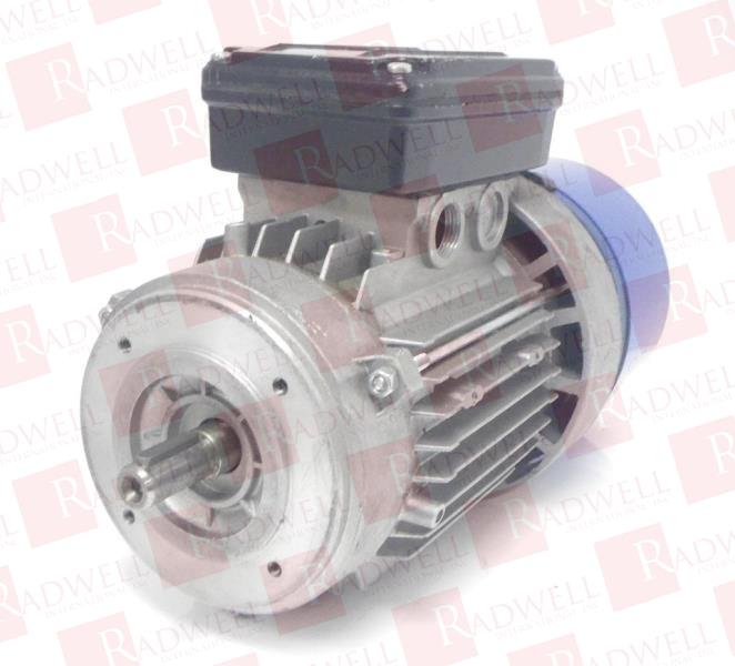 MGM ELECTRIC MOTORS BA-71B4