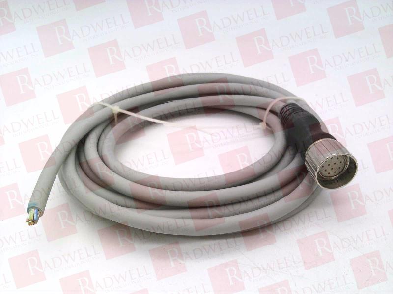MURR ELEKTRONIK 7000-14061-8400500