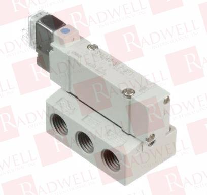 SMC SY7140-5DO-02T