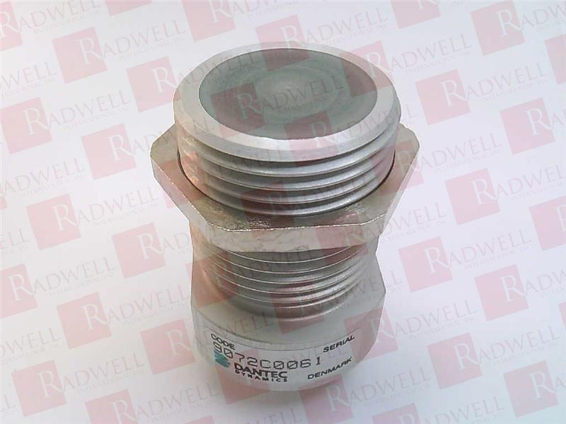 SPEED SENSOR TACHOMETER