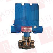  , VANE-ACTUATED MECHANICAL FLOW SWITCH, 120-240 VOLTS AC, 6.5-13 AMPS, STEEL CONSTRUCTION