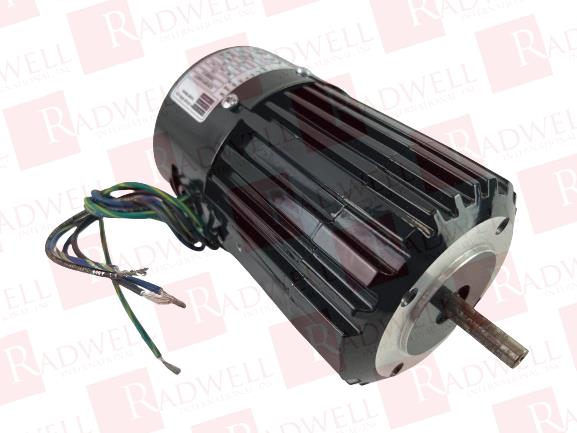 BODINE ELECTRIC 0293