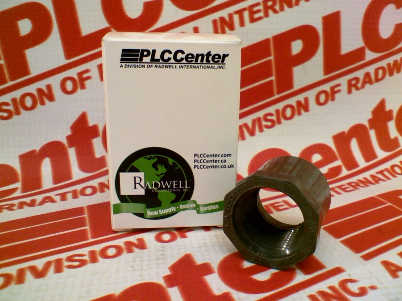 REDUCER BUSHING 1X3/4IN