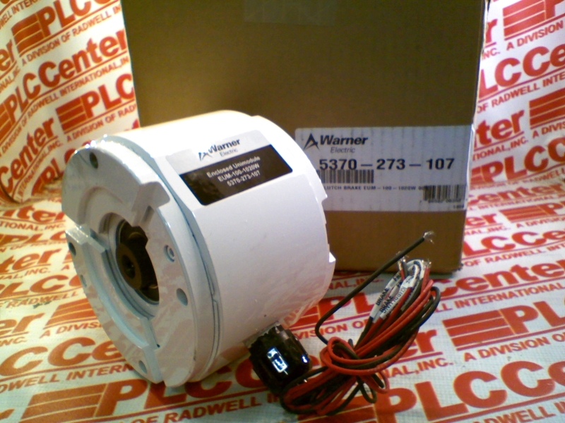 ALTRA INDUSTRIAL MOTION 5370-273-107