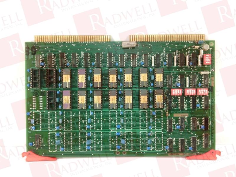 HONEYWELL 1450-2816-002