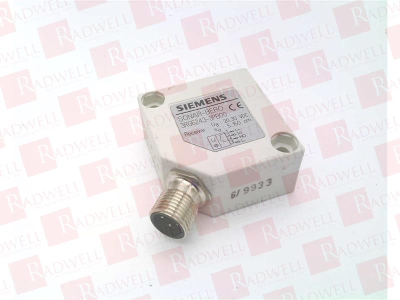 SIEMENS 3RG6243-3PB00