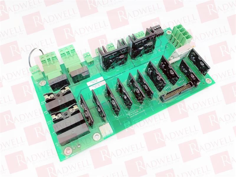 SIEMENS 2021789-001