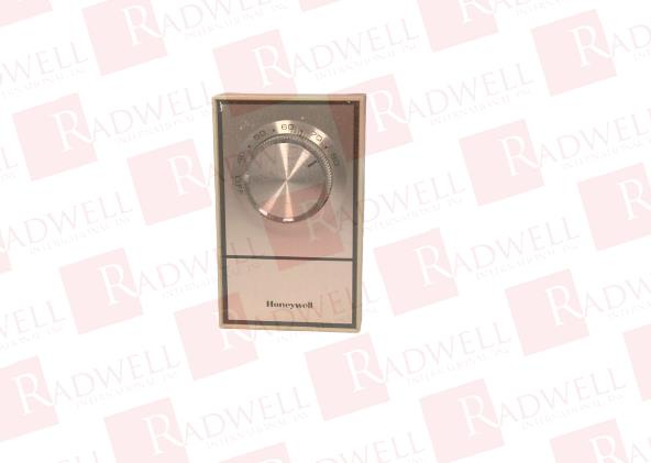 HONEYWELL T498B-1009 4