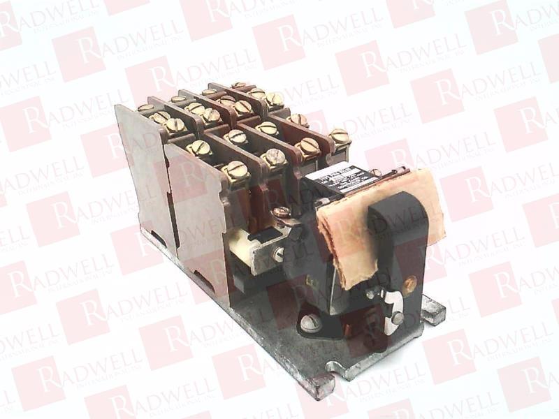 CLARK EQUIPMENT 5UU-84-16