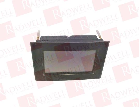 BEIJER ELECTRONICS QSI QTERM-G72/3945R