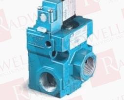 MAC VALVES INC 56C-33-610JC