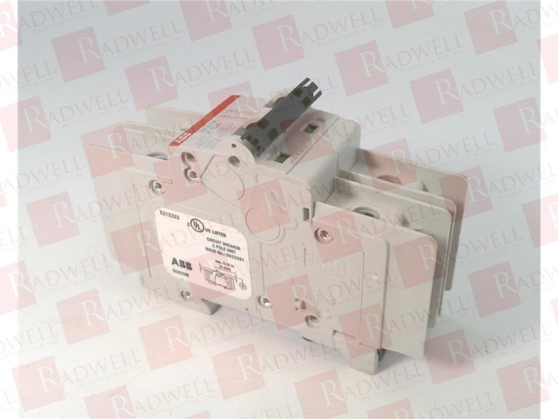 ASEA BROWN BOVERI SU202M-K16