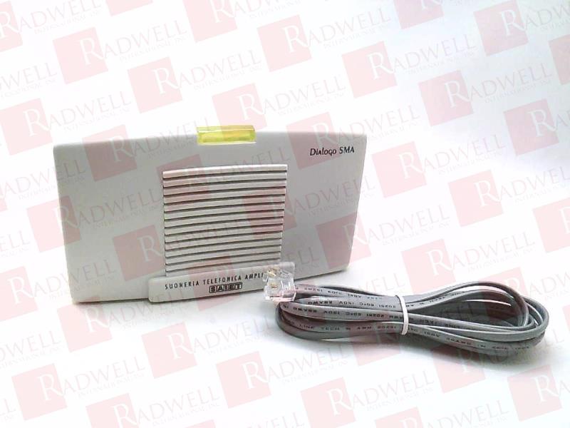  , TELECOM AMPLIFIER RINGTONE