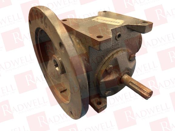 GRANT GEAR STF133-15A-A