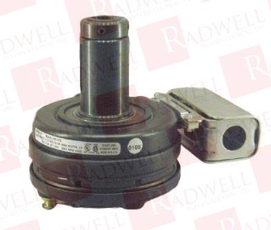 ALTRA INDUSTRIAL MOTION 5181-271-006
