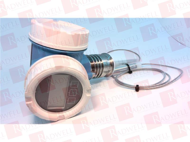 ENDRESS & HAUSER FMP52-1T9T0/0