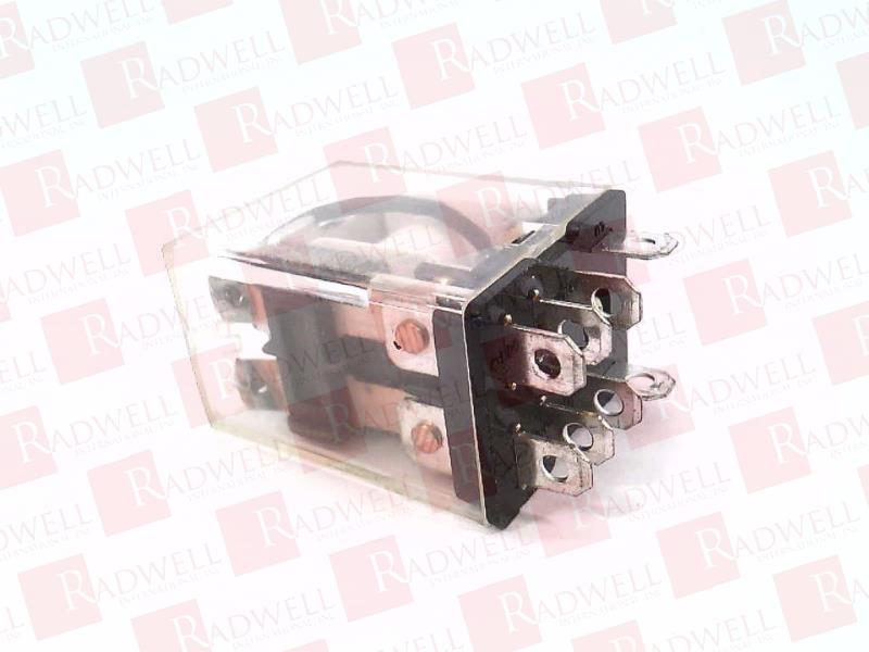 ACI ADVANCE CONTROLS INC 9666D012