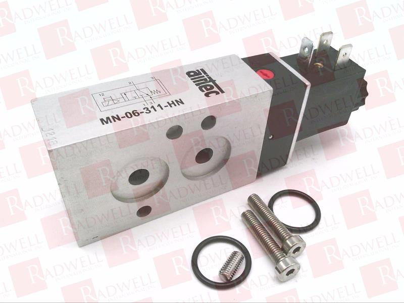 AIRTEC MN-06-311-HN-442
