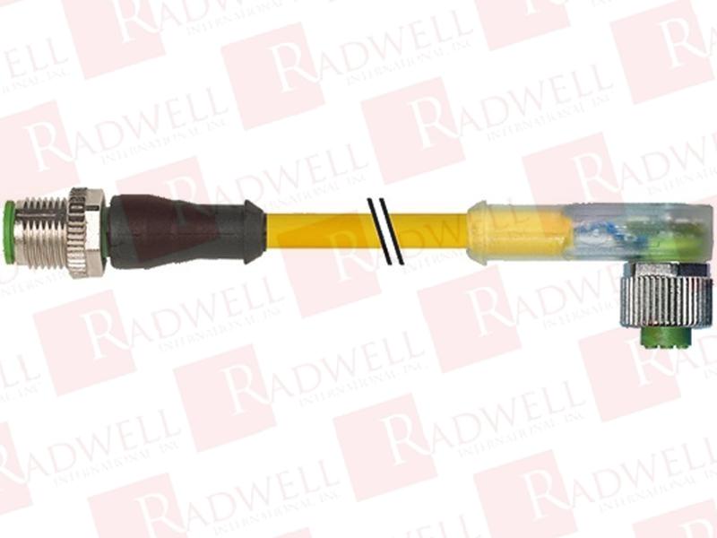 MURR ELEKTRONIK 7000-40421-0240200