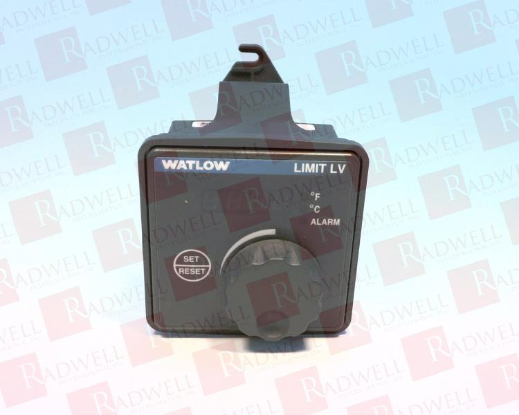 WATLOW LVC2KW00321112A