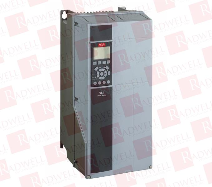 DANFOSS FC-202P11KT6E21HXXGXXXXSXXXXAXBXCXXXXDX