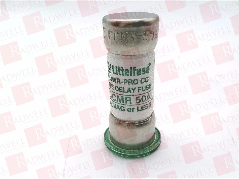 LITTELFUSE CCMR050