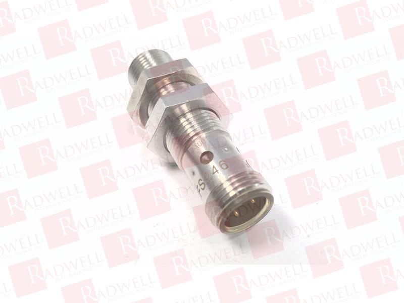 EFECTOR IFB3004BANKG/US-104-IFS246