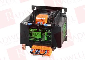 MURR ELEKTRONIK 86156