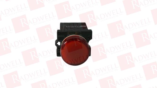 SHAMROCK RCP2-BV34-110/6