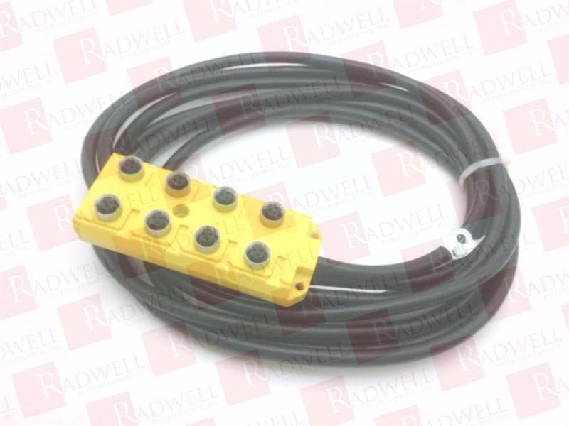 BALLUFF BKS-S22-MIB-8-PU-05