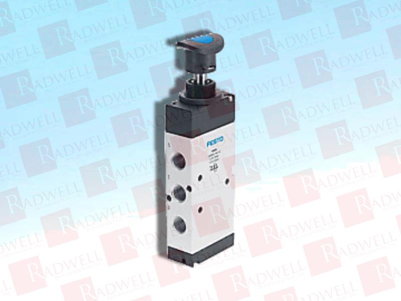FESTO VHEM-PTC-M32C-M-G18