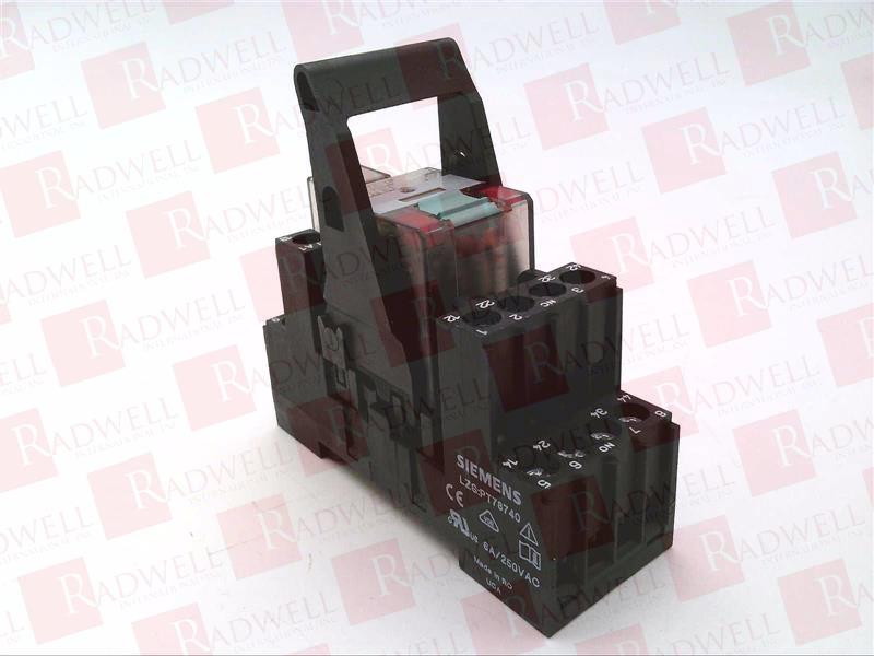 SIEMENS LZS:PT5A5S15