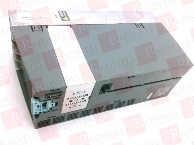 SIEMENS 6SL32101NE213UL1