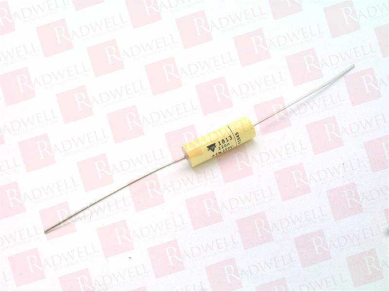 GENERIC CAL.22U250