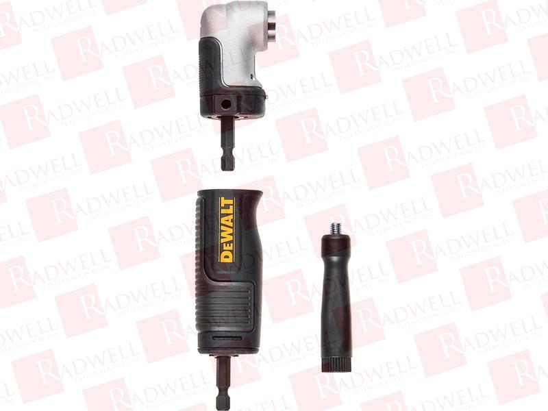 STANLEY BLACK & DECKER DWAMRAFT