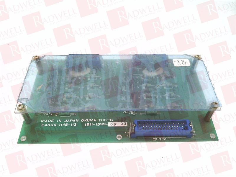  , INTERFACE BOARD