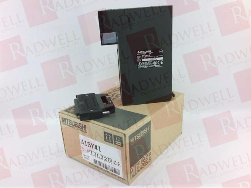 MITSUBISHI A1SY41